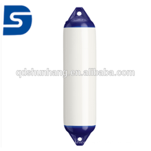 Fender gonflable de bateau de PVC pour le type de yacht F